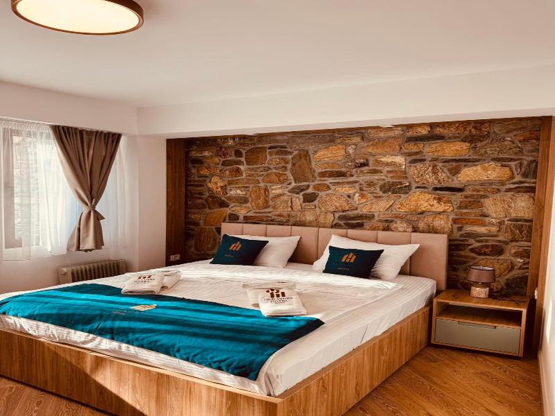 Old Stone Hotel Skopje image