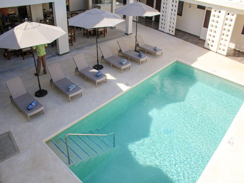 Hotel Nuxka