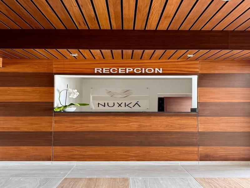 Hotel Nuxka