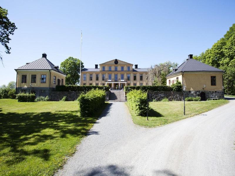 Krusenberg Herrga Rd image
