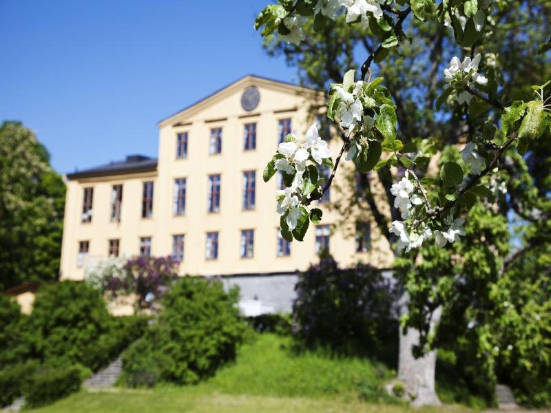 Krusenberg Herrga Rd image