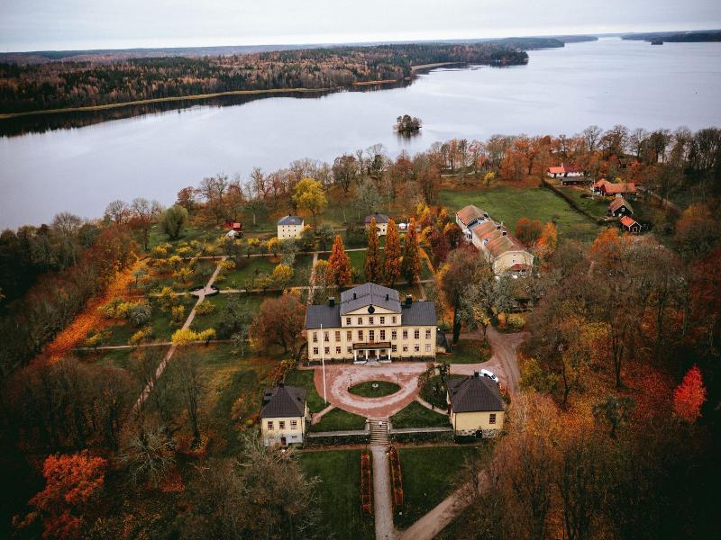 Krusenberg Herrga Rd image