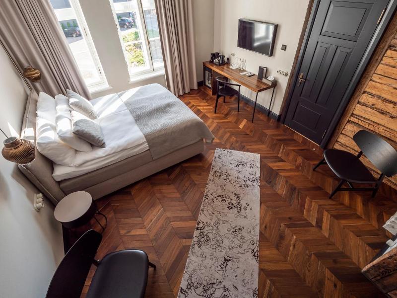 Boutique Hotel Rosenplv Nter image
