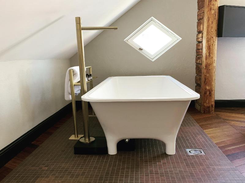 Boutique Hotel Rosenplv Nter image