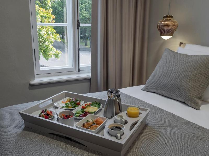 Boutique Hotel Rosenplv Nter image