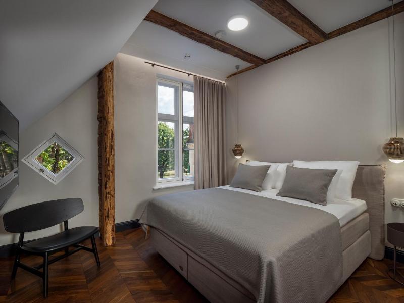 Boutique Hotel Rosenplv Nter image