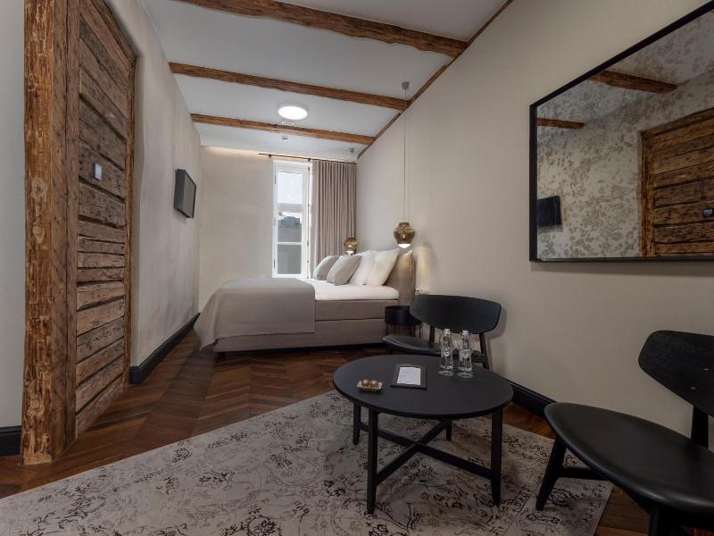 Boutique Hotel Rosenplv Nter image
