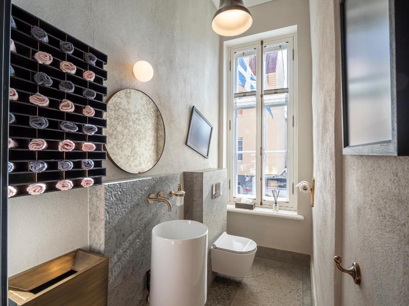 Boutique Hotel Rosenplv Nter image