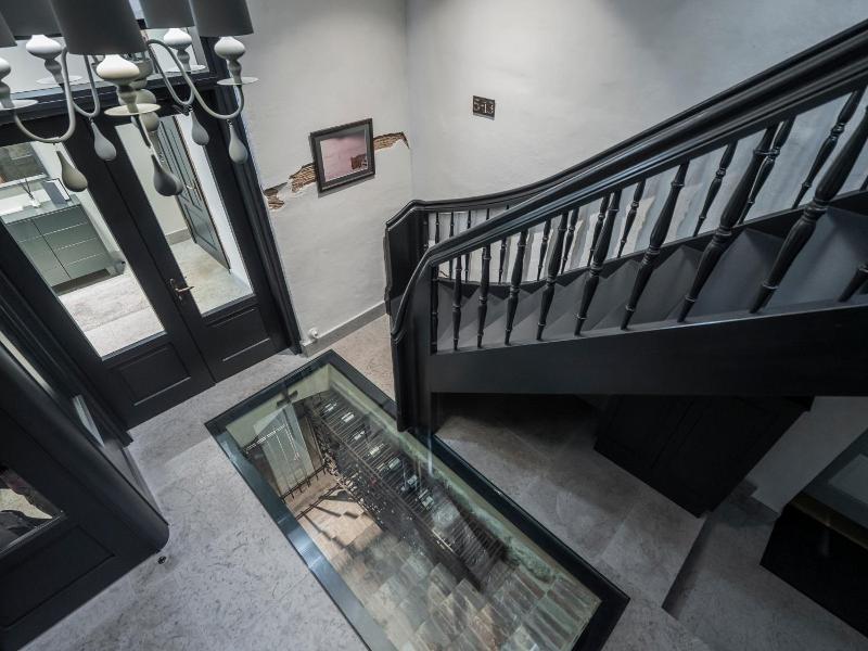 Boutique Hotel Rosenplv Nter image