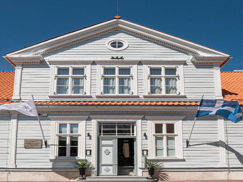 Boutique Hotel Rosenplv Nter image