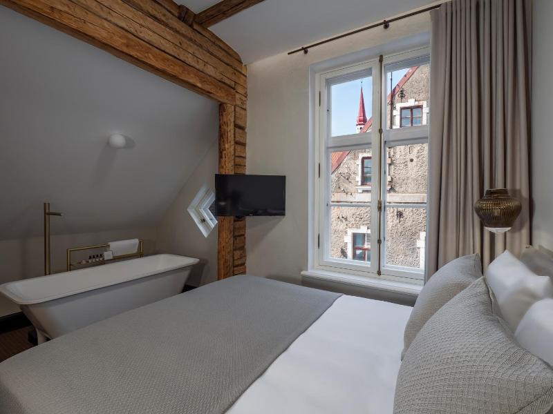 Boutique Hotel Rosenplv Nter image