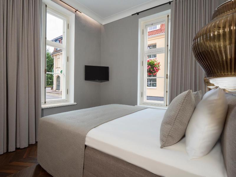 Boutique Hotel Rosenplv Nter image