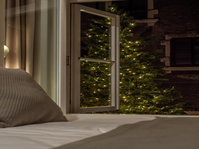 Boutique Hotel Rosenplv Nter image