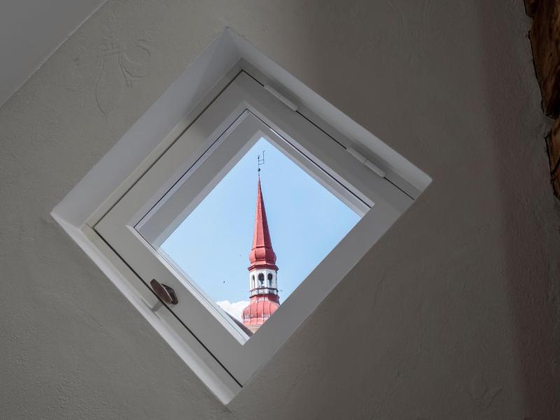 Boutique Hotel Rosenplv Nter image