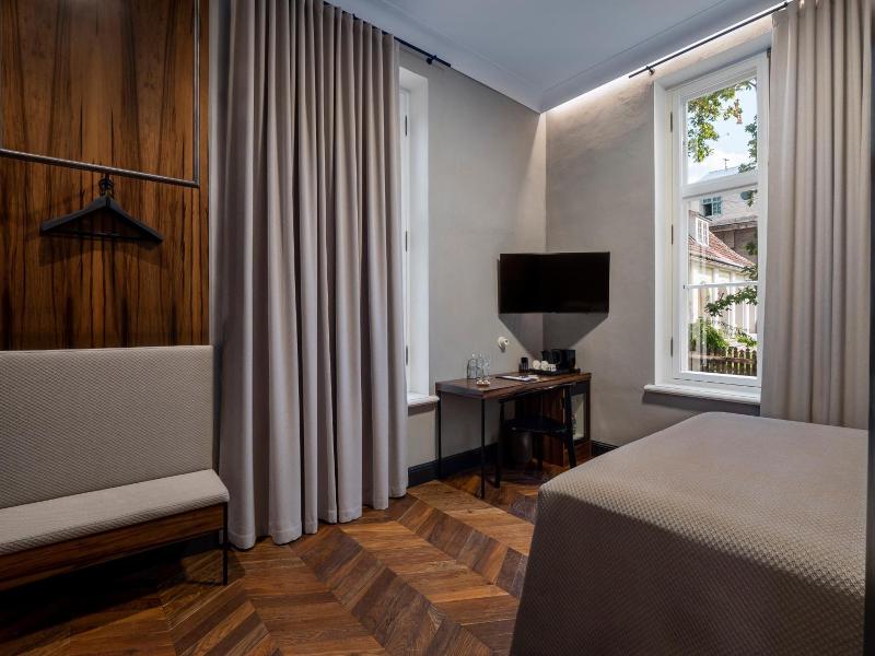 Boutique Hotel Rosenplv Nter image