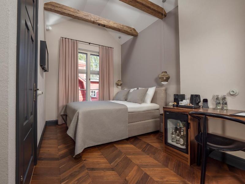 Boutique Hotel Rosenplv Nter image