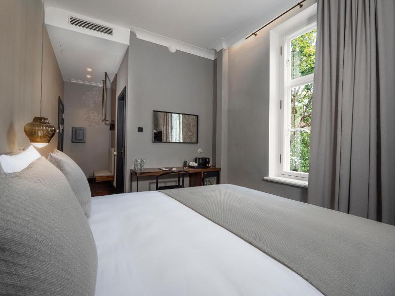 Boutique Hotel Rosenplv Nter image