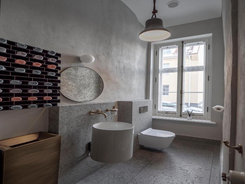 Boutique Hotel Rosenplv Nter image