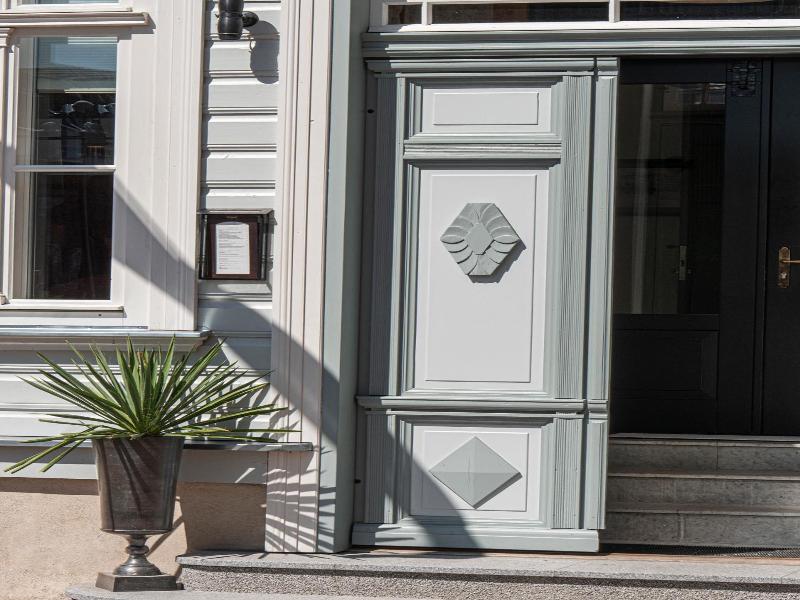 Boutique Hotel Rosenplv Nter image