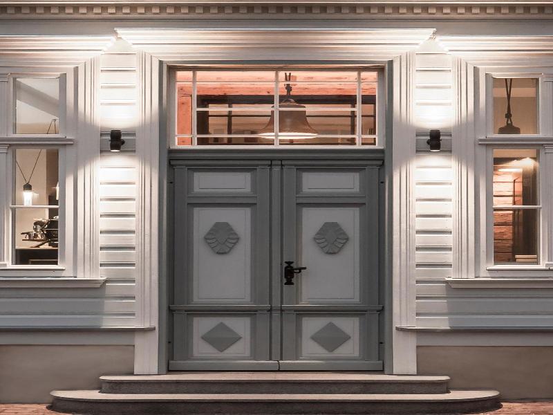 Boutique Hotel Rosenplv Nter image
