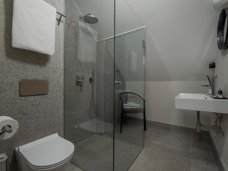 Boutique Hotel Rosenplv Nter image