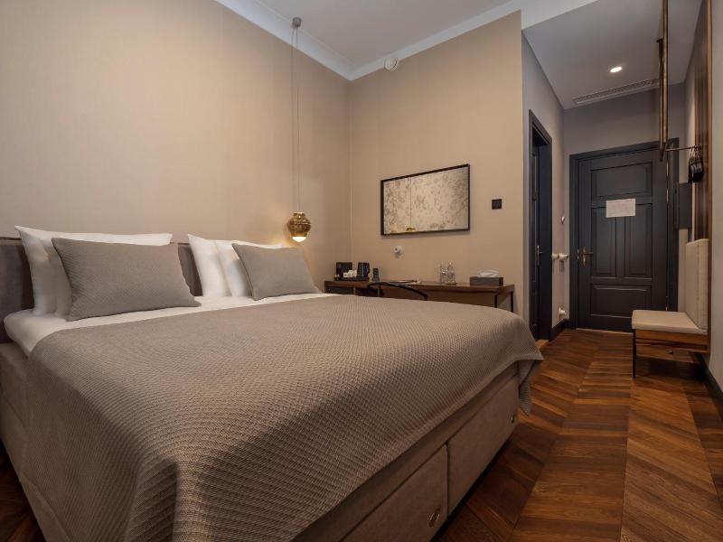 Boutique Hotel Rosenplv Nter image