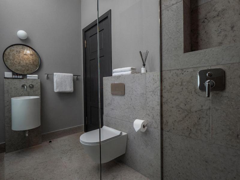 Boutique Hotel Rosenplv Nter image