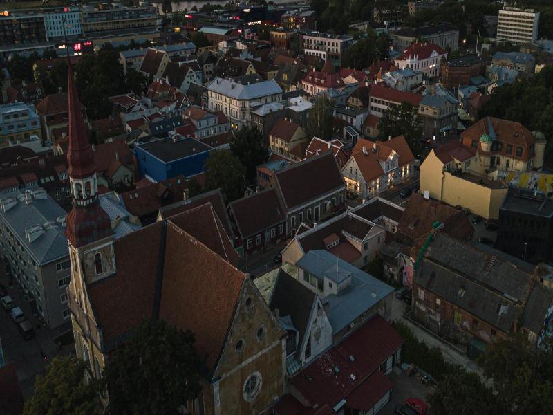 Boutique Hotel Rosenplv Nter image