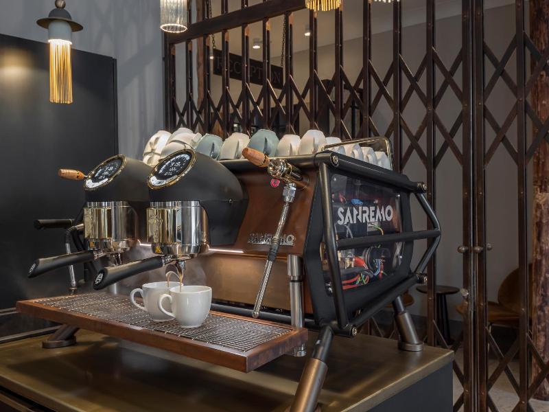 Boutique Hotel Rosenplv Nter image