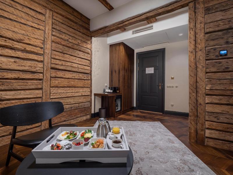 Boutique Hotel Rosenplv Nter image
