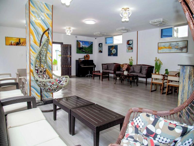 Canary Golden Hotel image