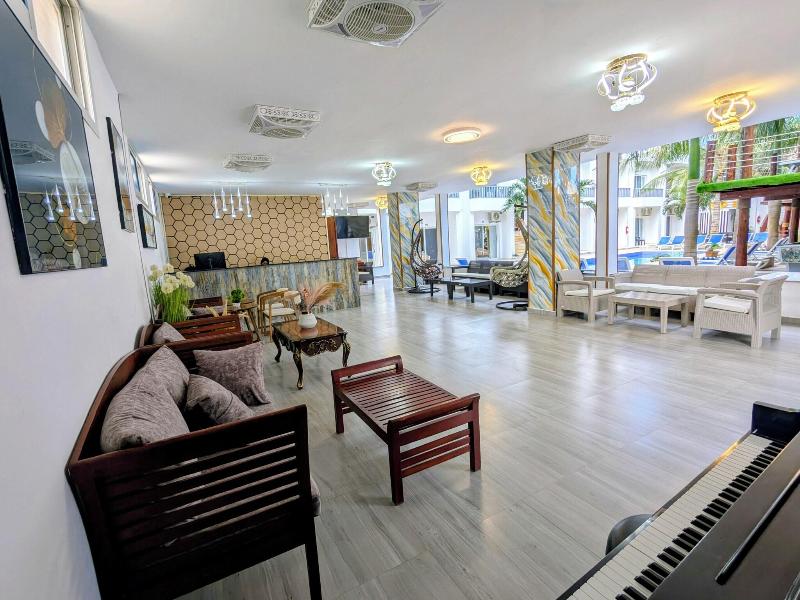 Canary Golden Hotel image