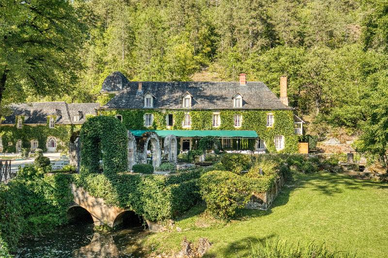 Le Manoir D'hautegente image