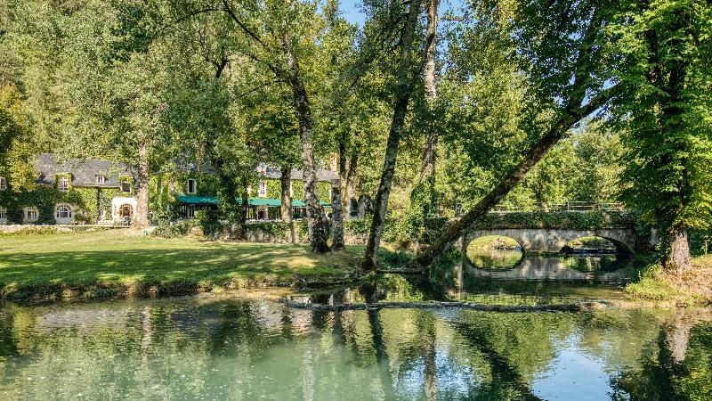 Le Manoir D'hautegente image