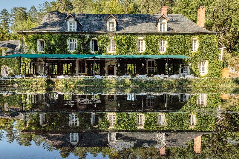 Le Manoir D'hautegente image