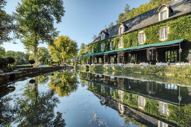 Le Manoir D'hautegente image