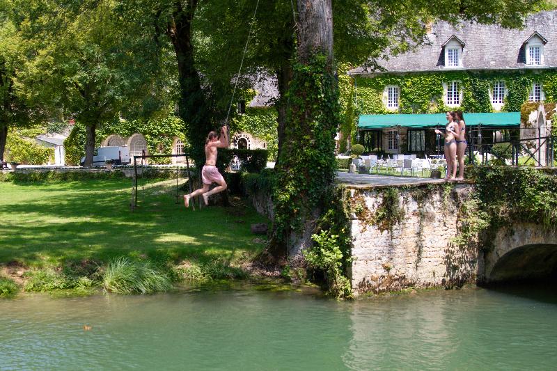 Le Manoir D'hautegente image