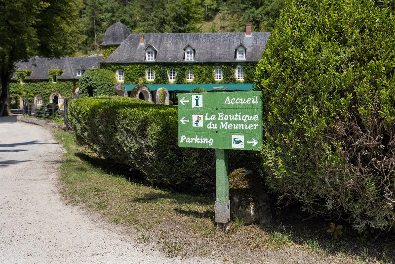 Le Manoir D'hautegente image