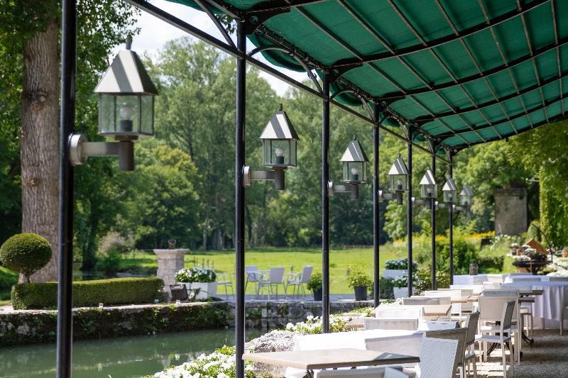 Le Manoir D'hautegente image