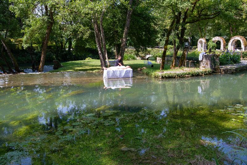Le Manoir D'hautegente image