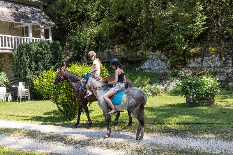 Le Manoir D'hautegente image
