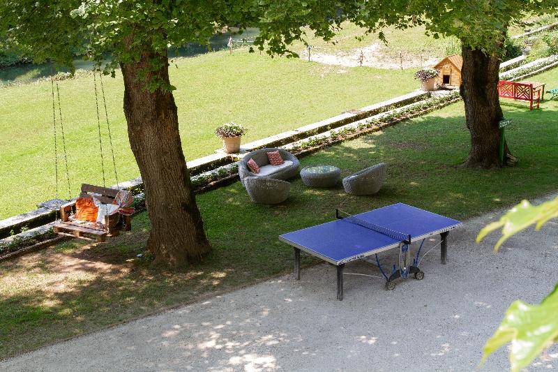 Le Manoir D'hautegente image