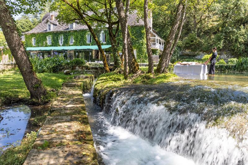Le Manoir D'hautegente image