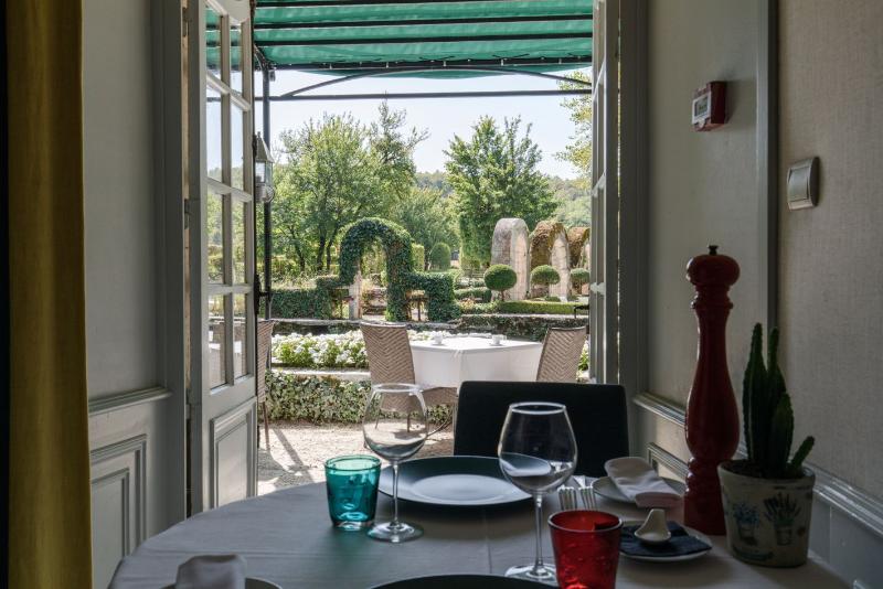 Le Manoir D'hautegente image