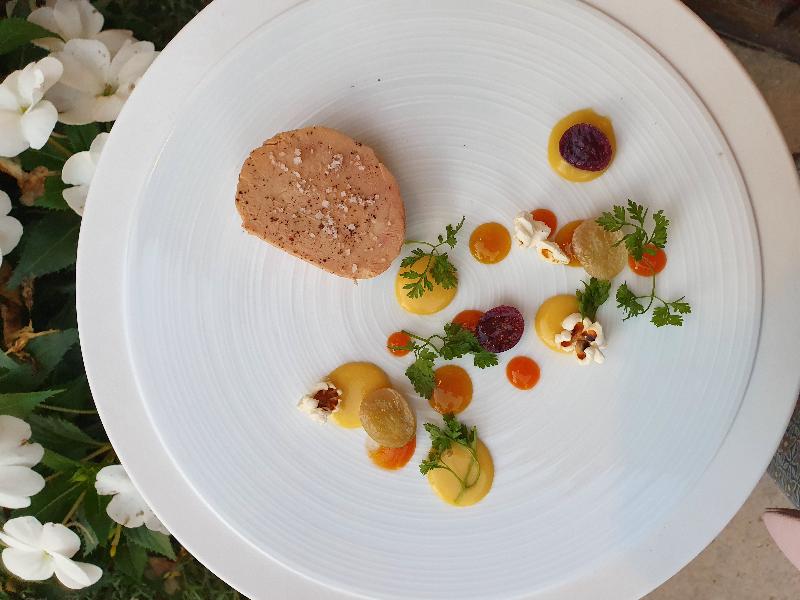 Le Manoir D'hautegente image