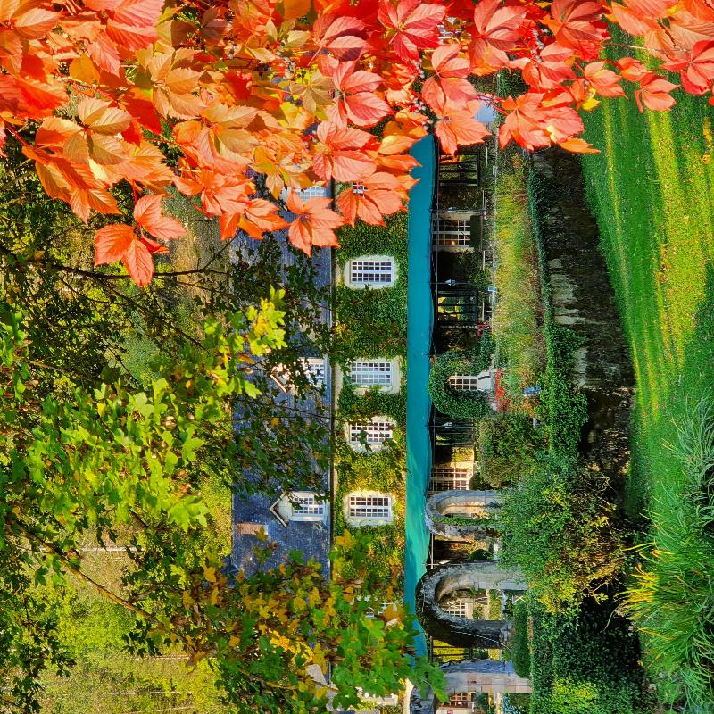 Le Manoir D'hautegente image