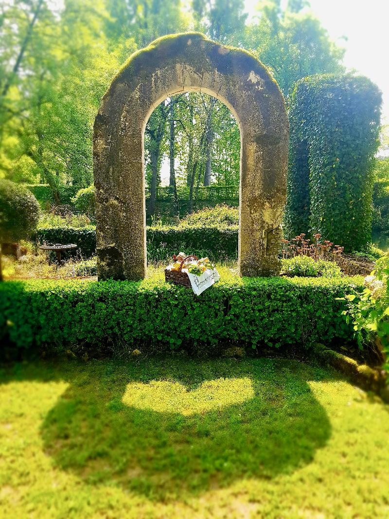 Le Manoir D'hautegente image