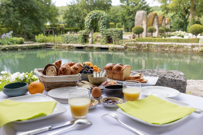 Le Manoir D'hautegente image