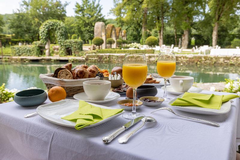 Le Manoir D'hautegente image