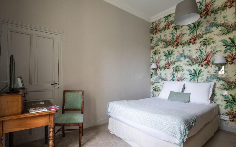 Le Manoir D'hautegente image